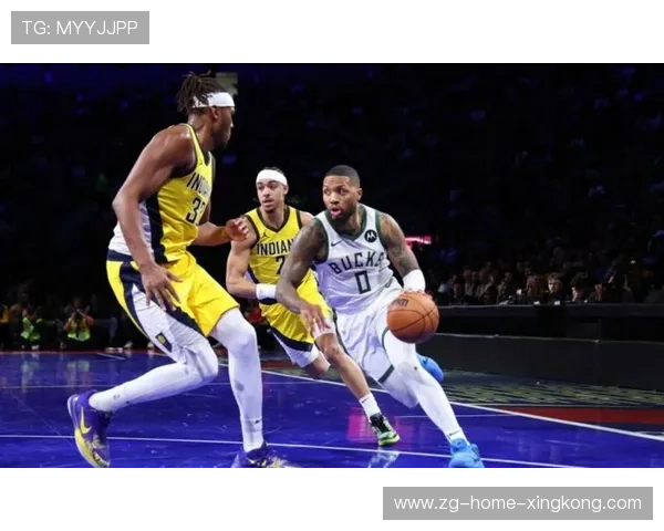 利拉德接管末节