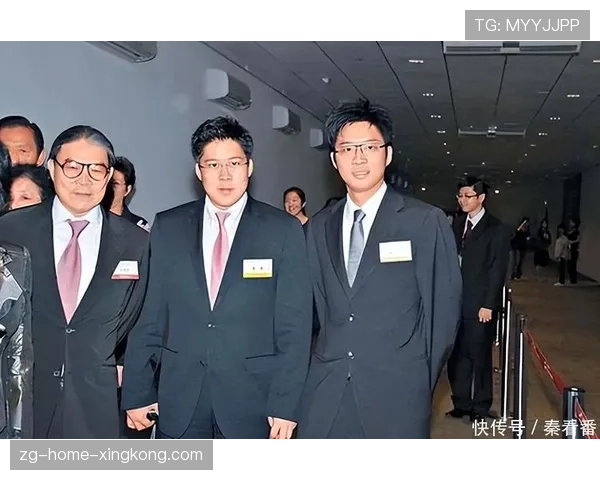 对话霍震霆:亚冬会成功是香港北京携手努力的缩影,霍震霆去东京